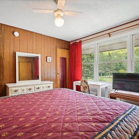 Quaint Condo 5 Minutes To The Ski Slopes Valley Park D1 Killington Extérieur photo