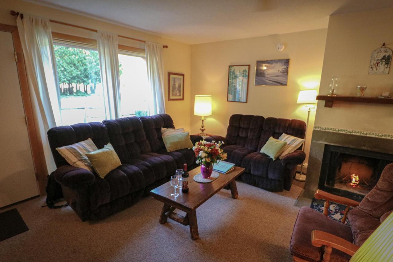 Quaint Condo 5 Minutes To The Ski Slopes Valley Park D1 Killington Extérieur photo